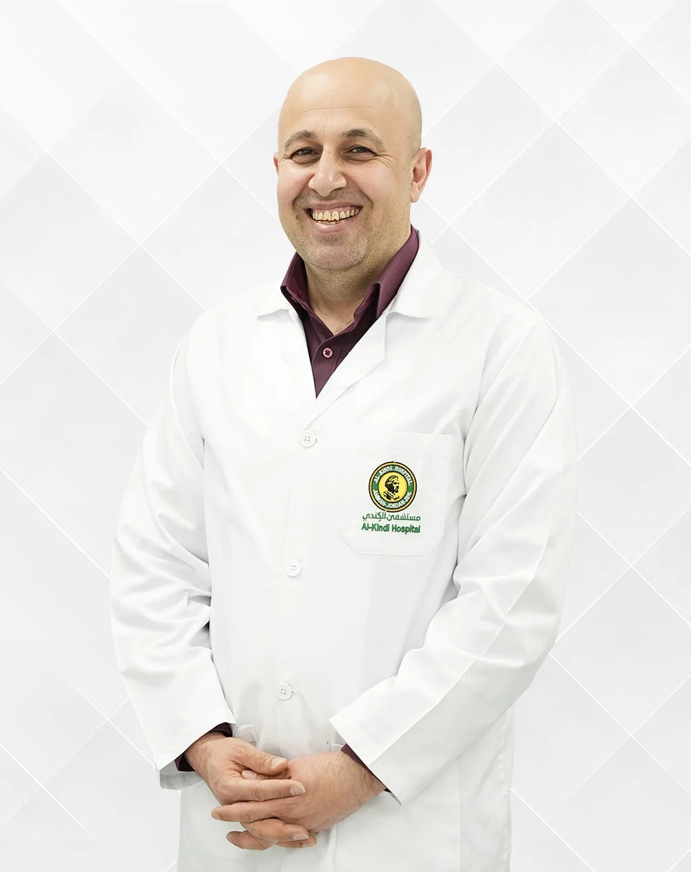 د. احمد أبو نـواس
