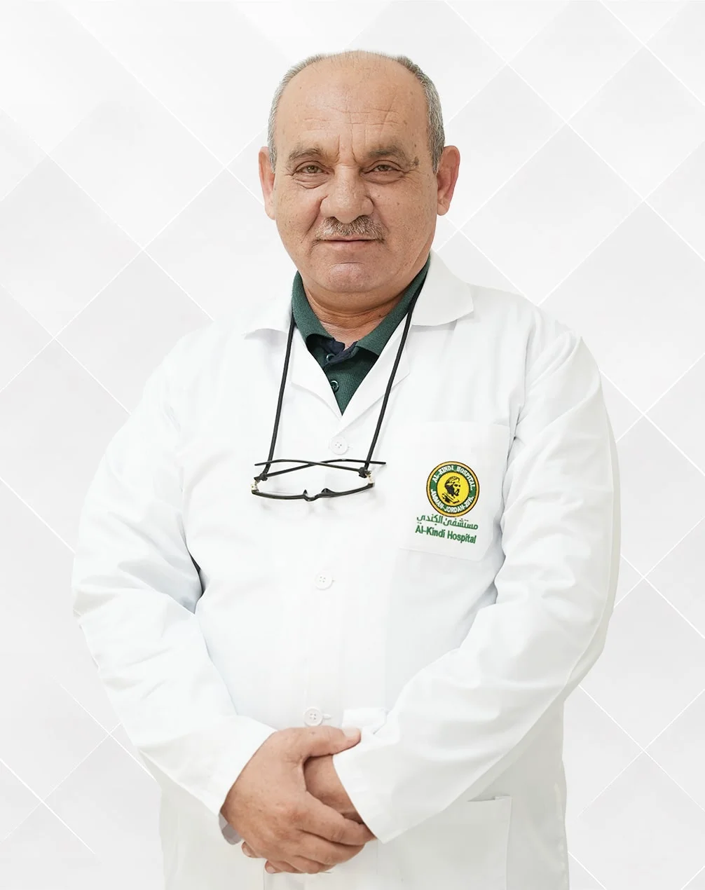د. اسحق غانم