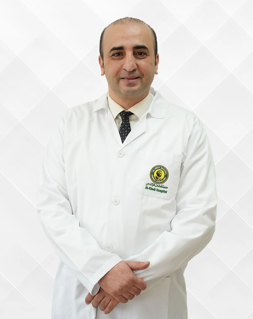 د. امجد المسلماني