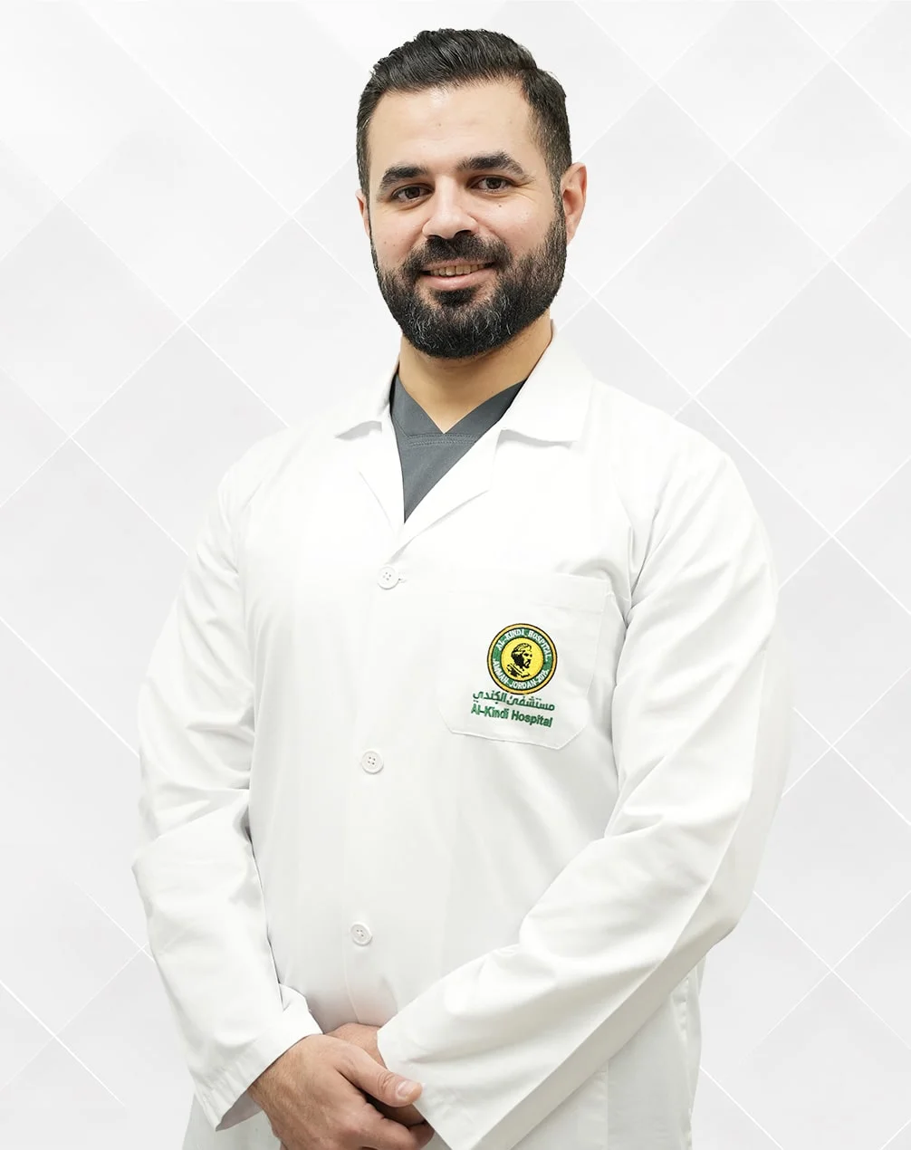 د. بلال ابو زايد