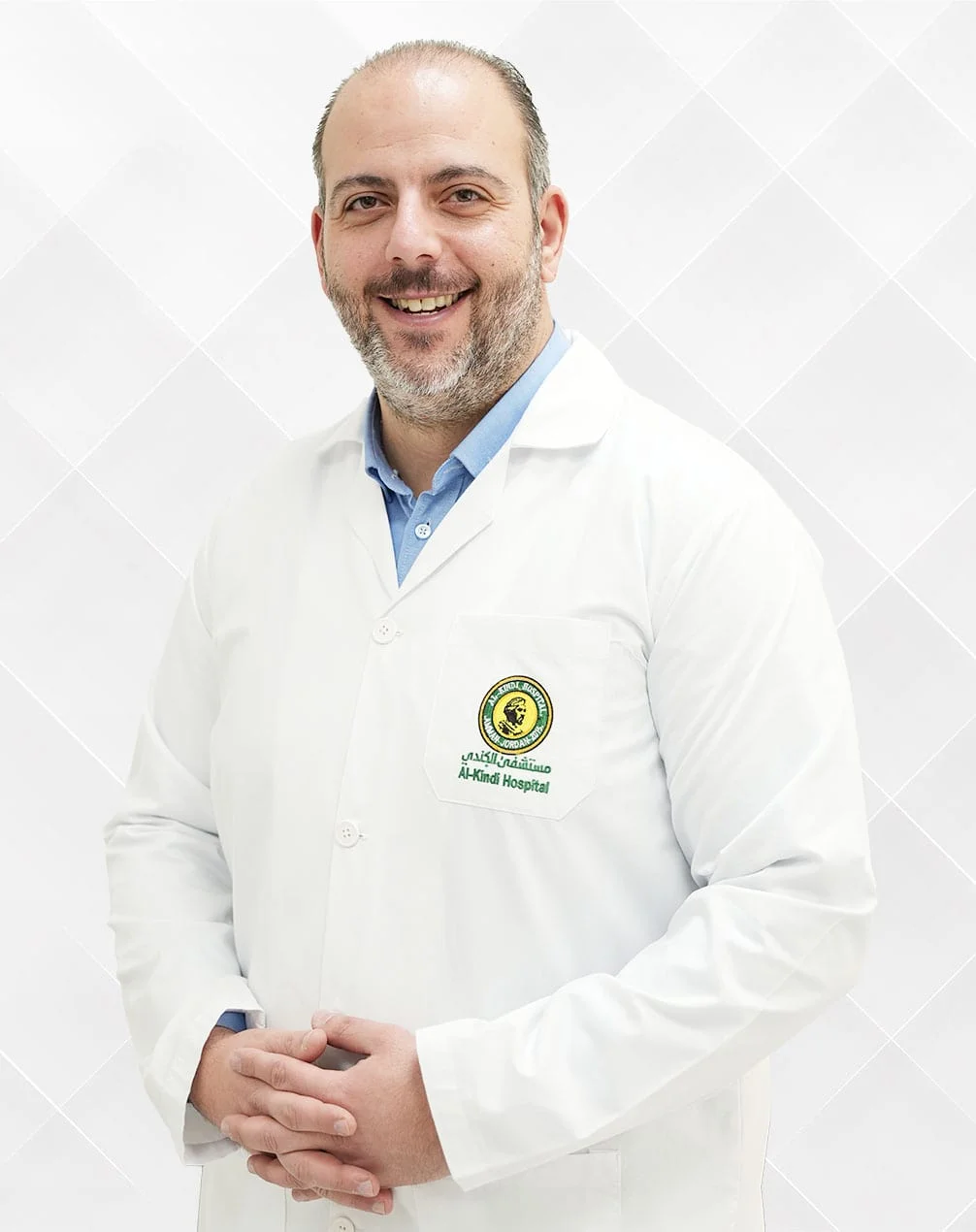 د. حنا سمير جنحو