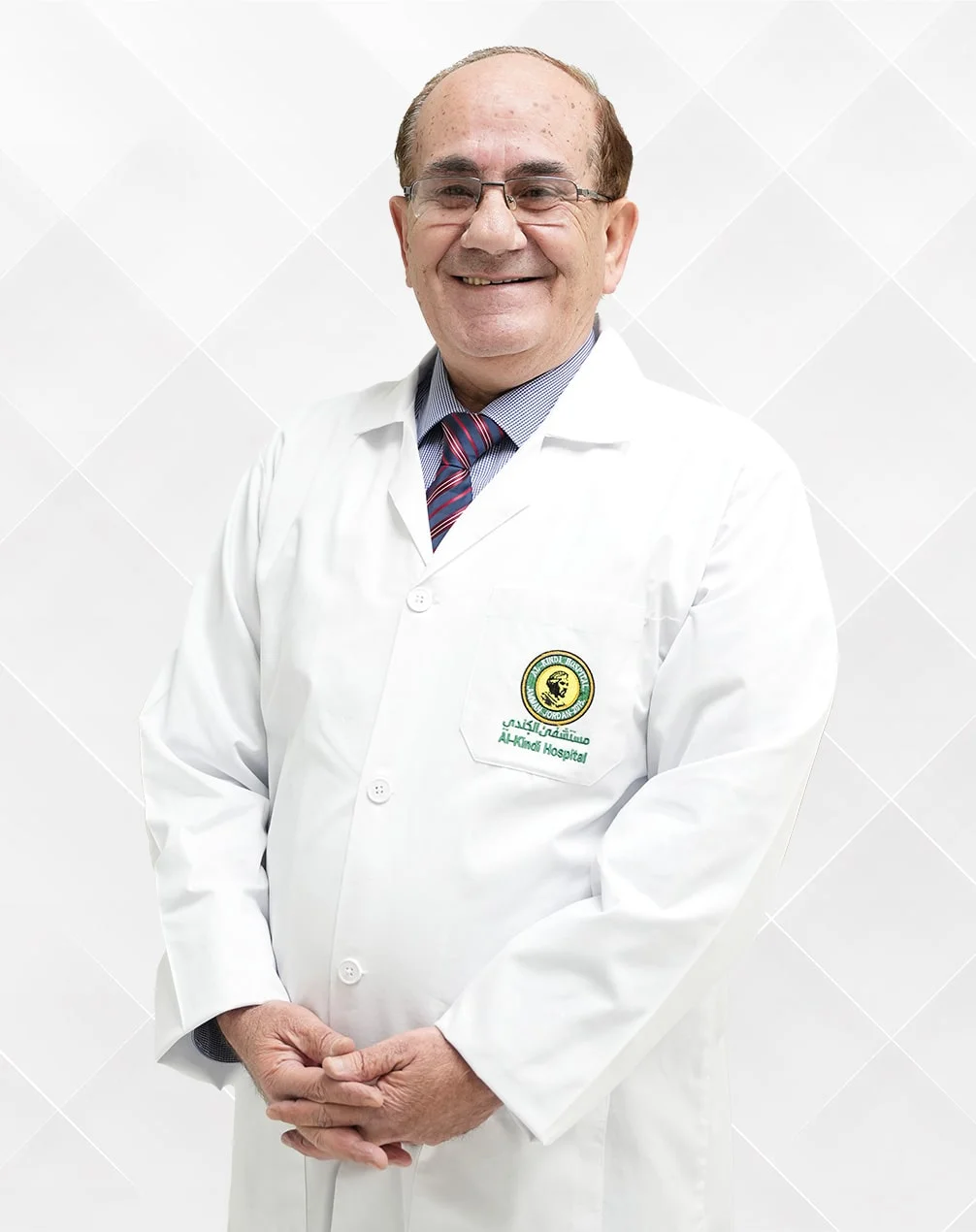 د. زياد الشريدة