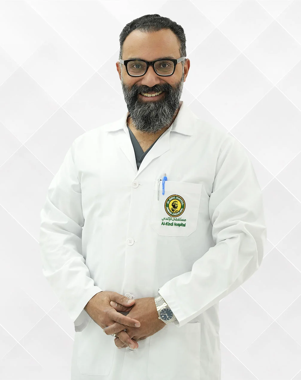 د. ضياء حجازي