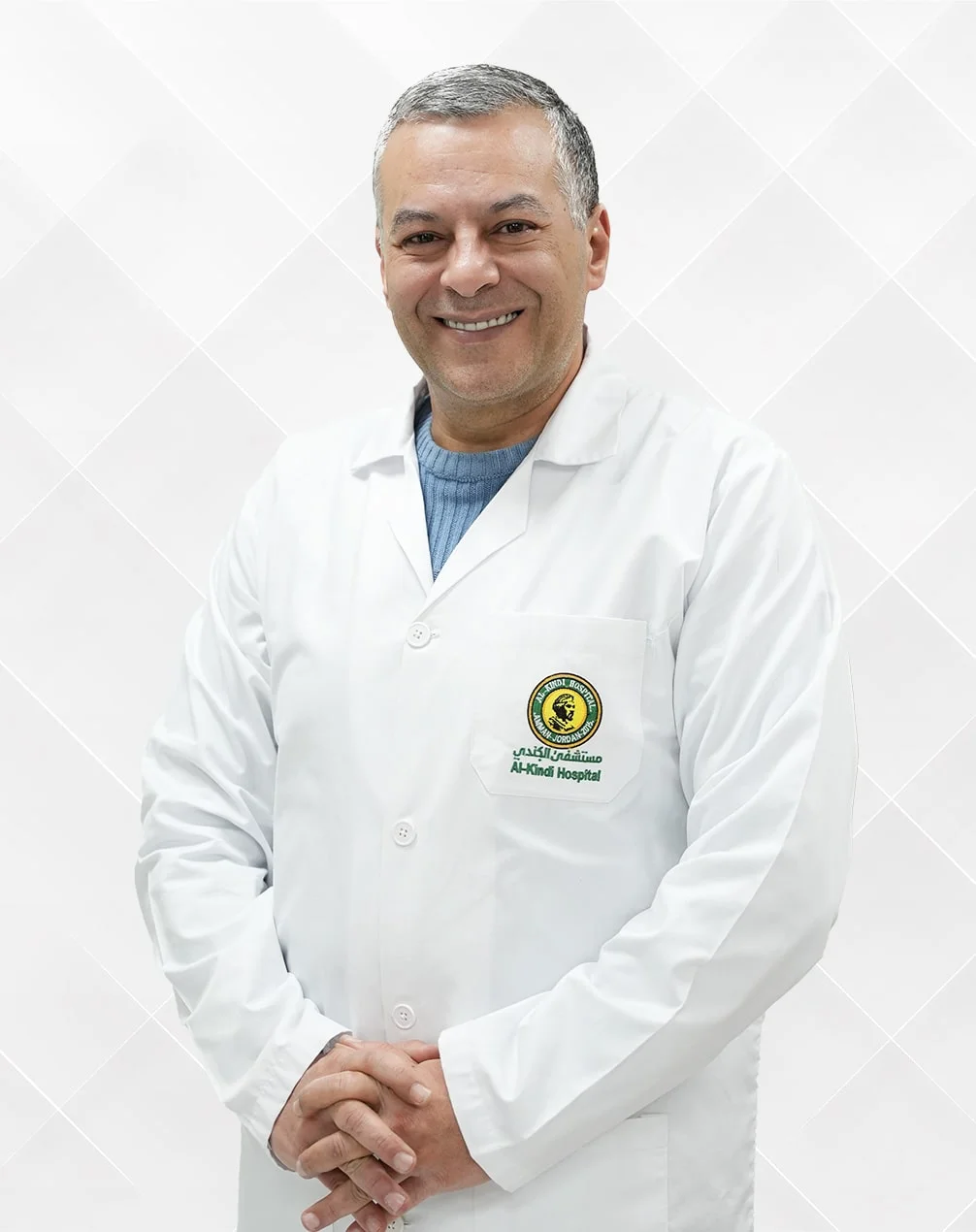 د. عصام ابو داهوود