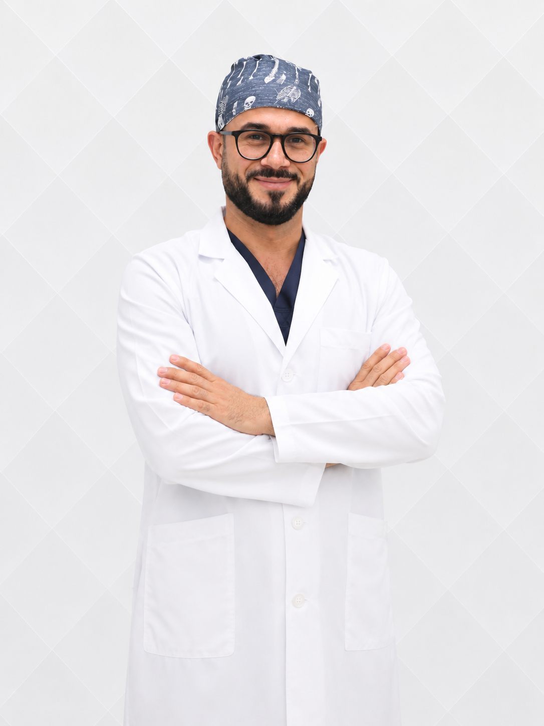 اسامة ابو حمدية