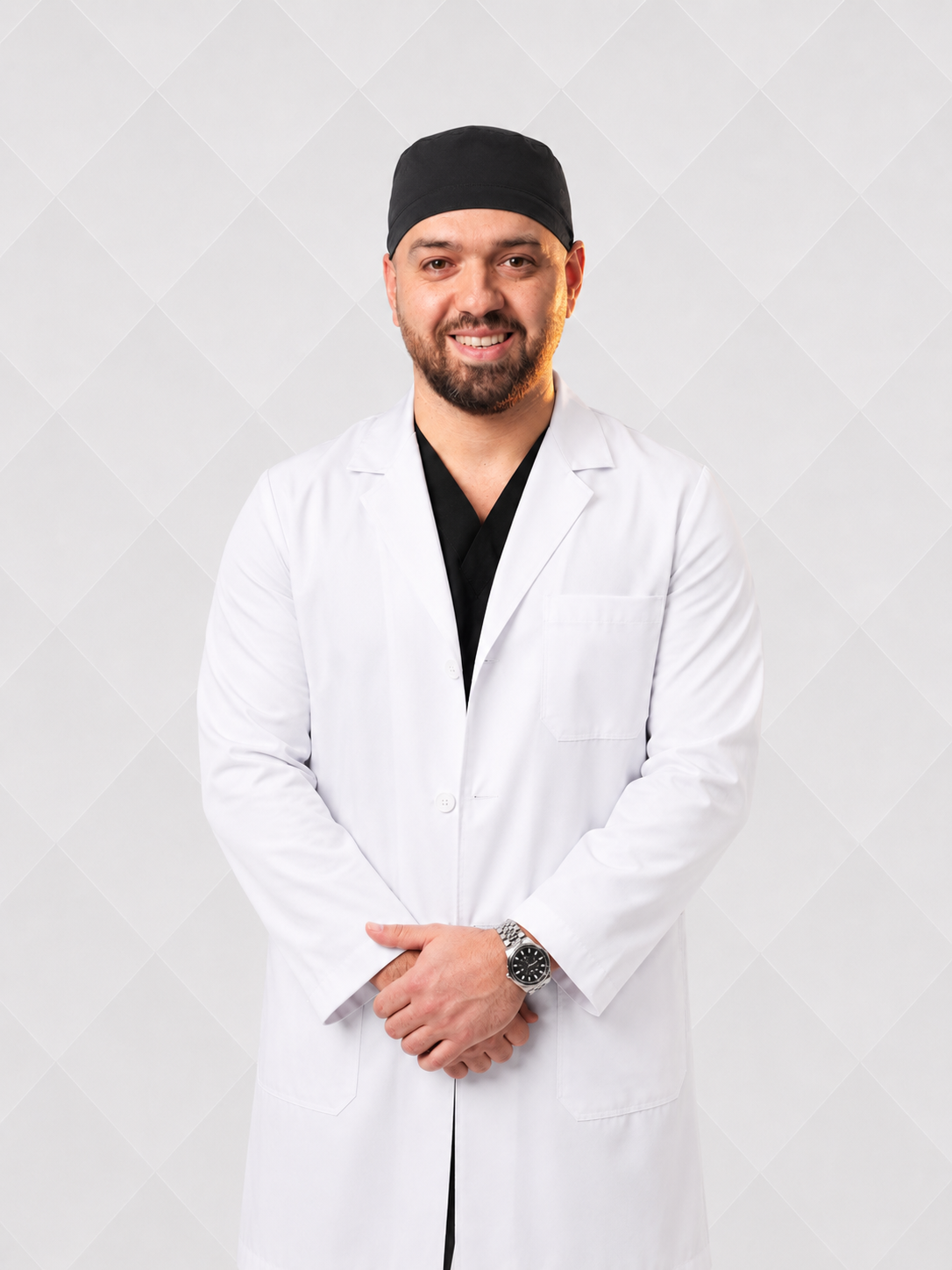 اشرف عبده