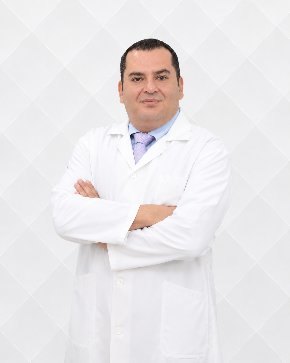 علاء الموسى