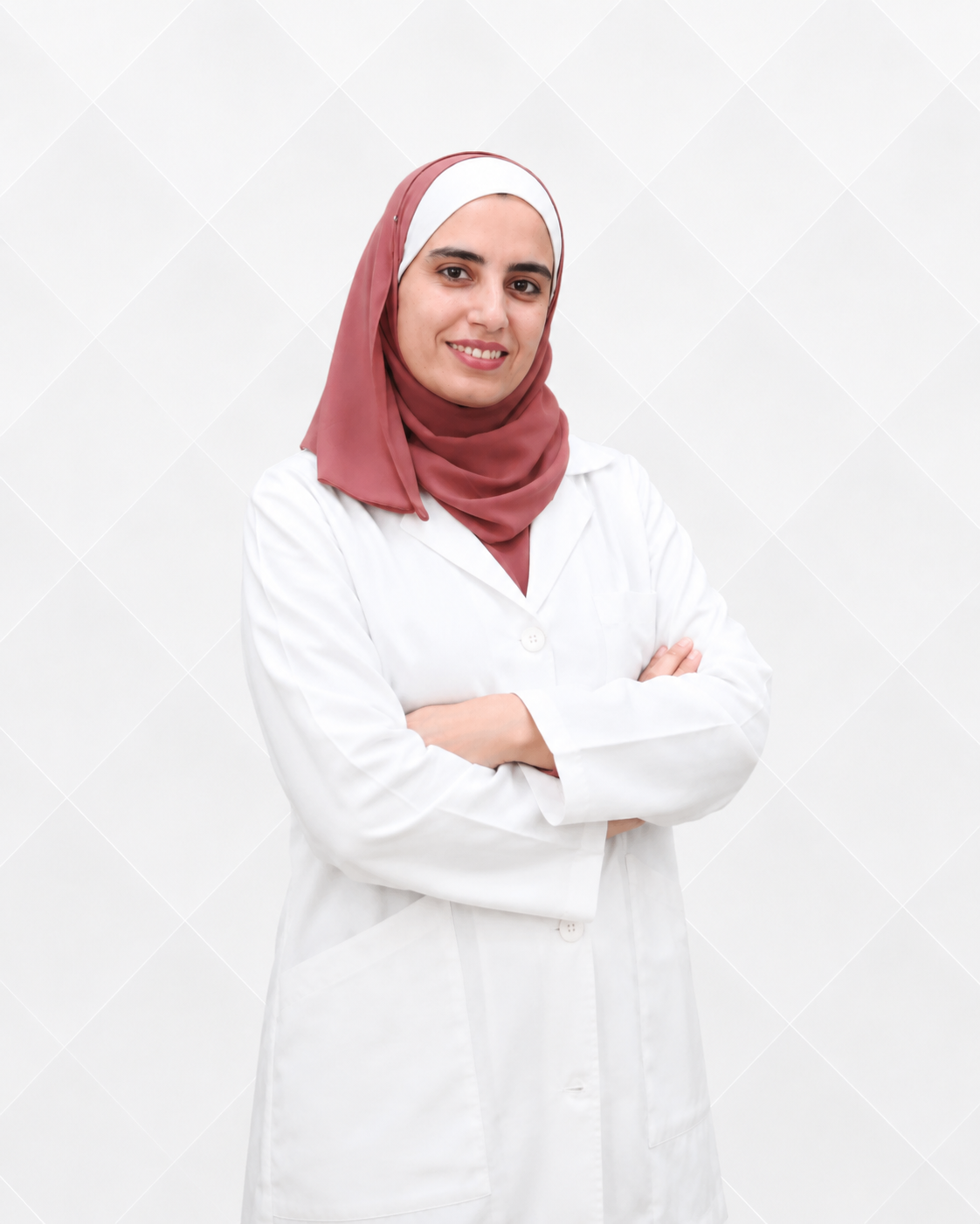 لين ابو زينة