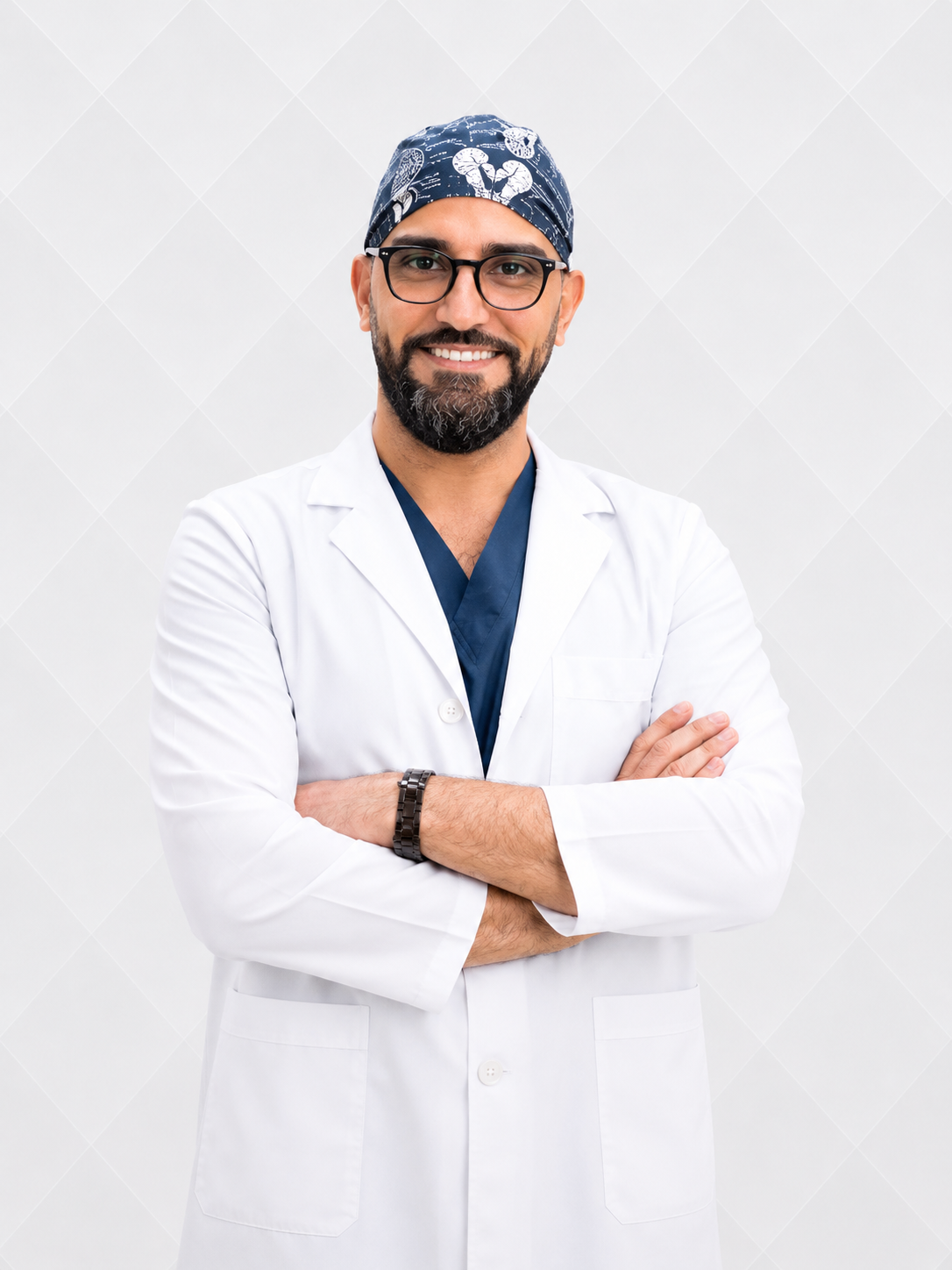 محمد الرطروط