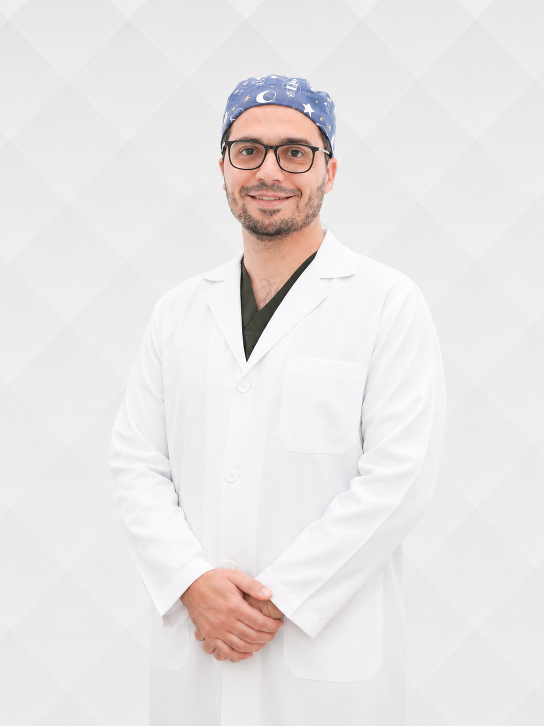 معتصم الأمعري