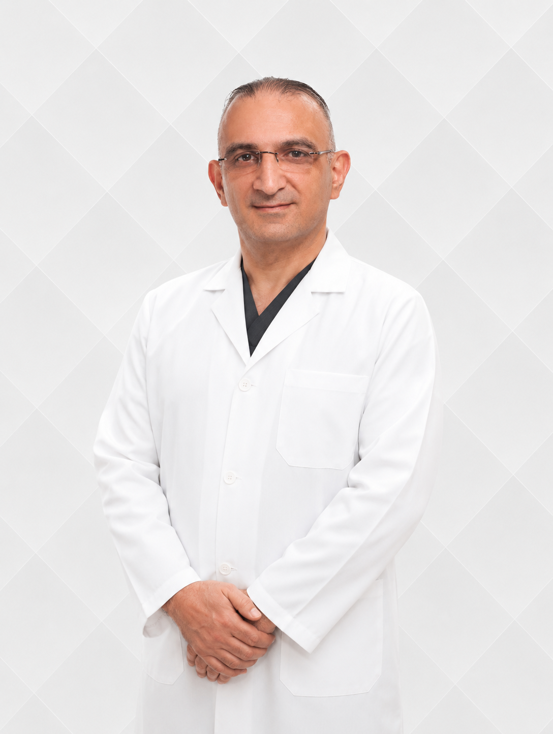 مهند الناصر