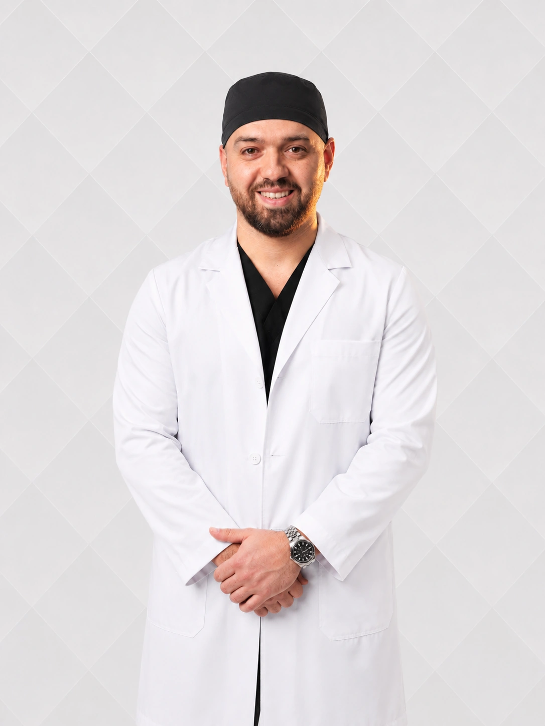 اشرف عبده