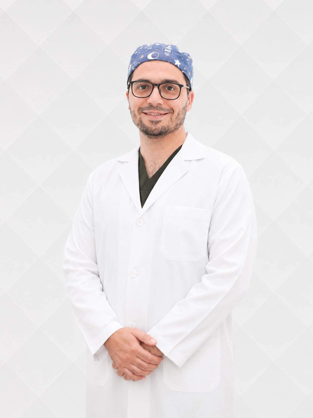 معتصم الأمعري
