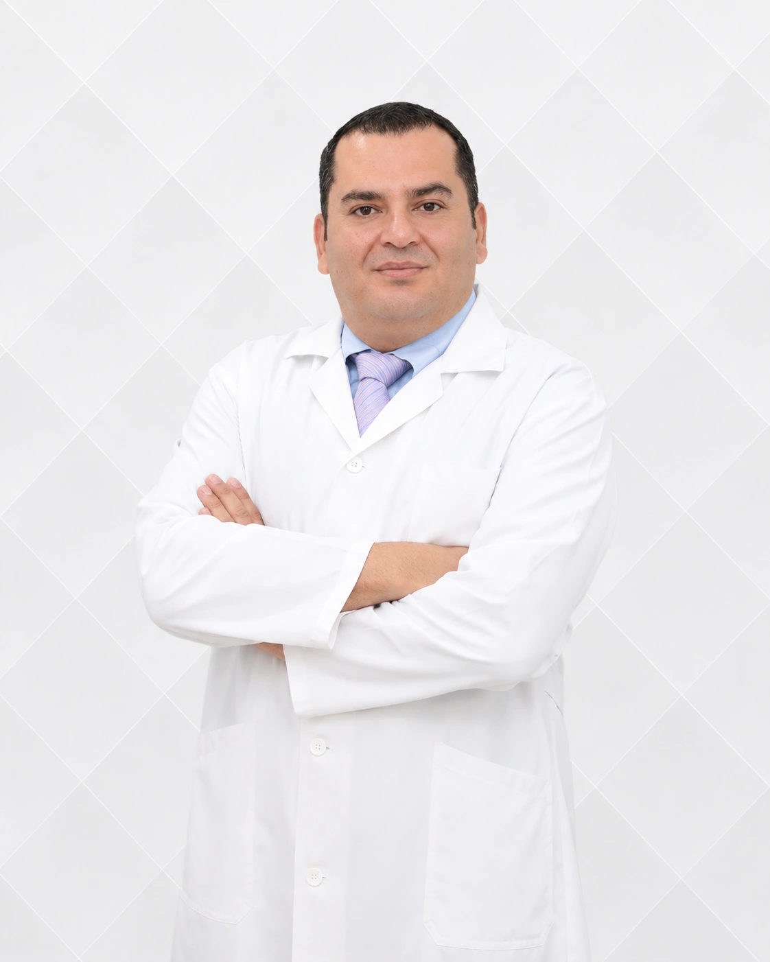 علاء الموسى