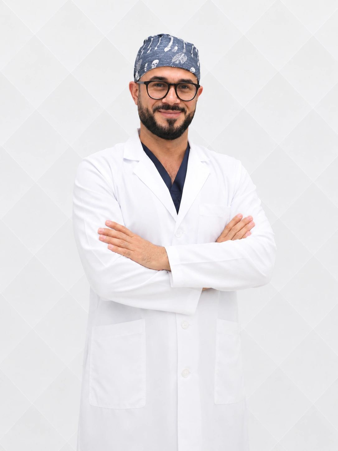 اسامة ابو حمدية