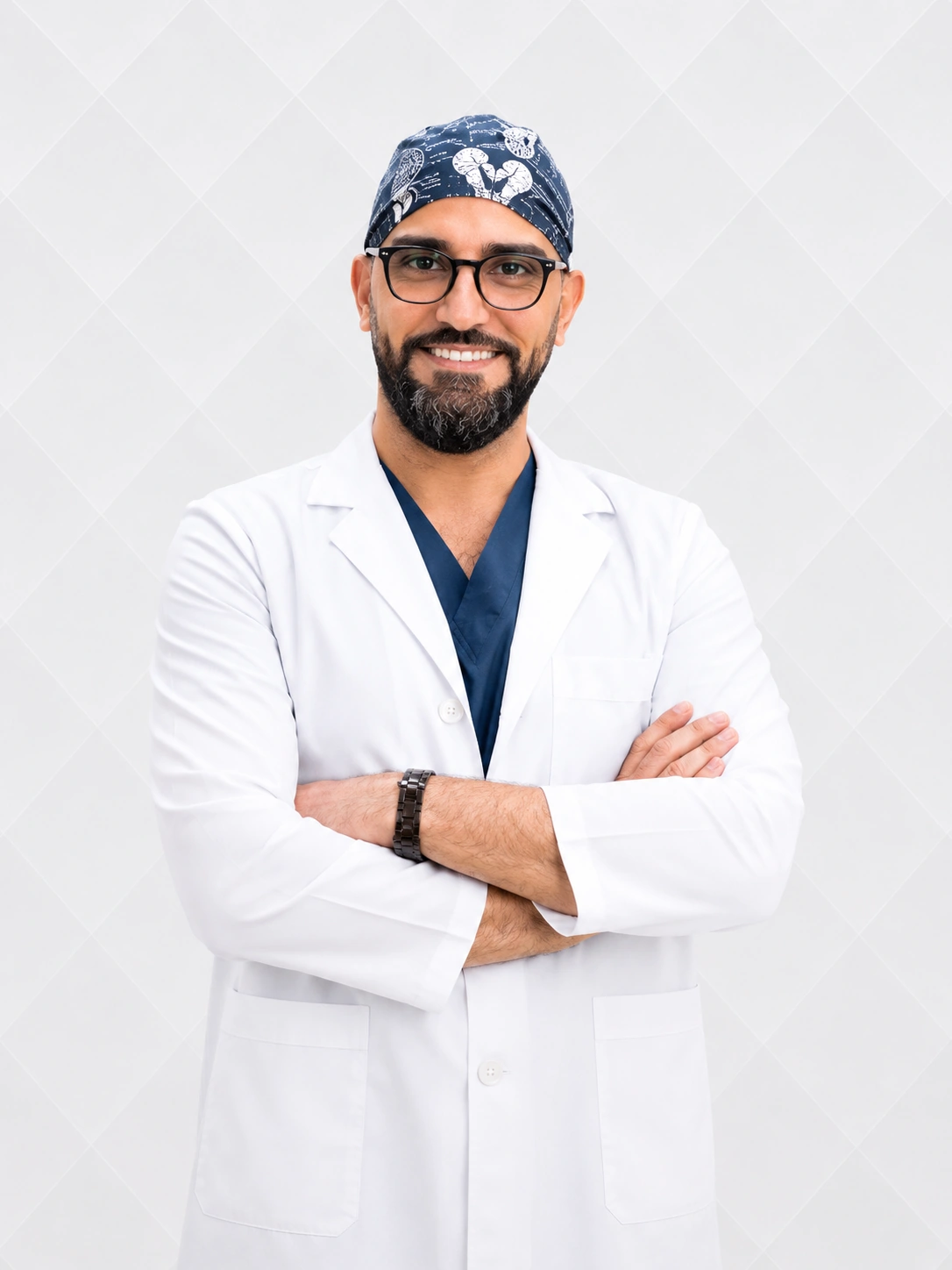 محمد الرطروط